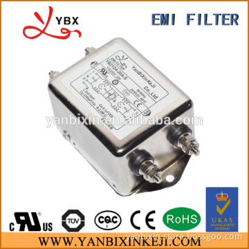 China High Quality Factory Price safety emi emc filter